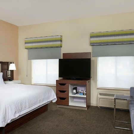 Hampton Inn & Suites Phoenix-Surprise Esterno foto