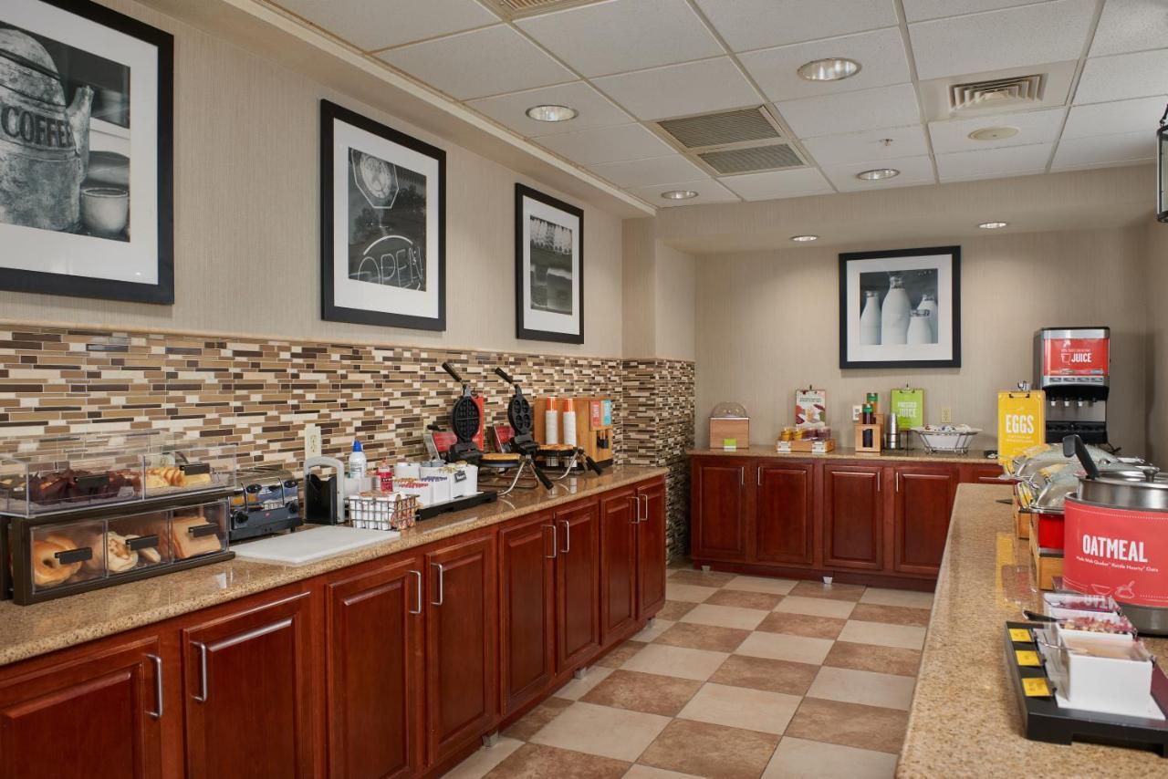 Hampton Inn & Suites Phoenix-Surprise Esterno foto