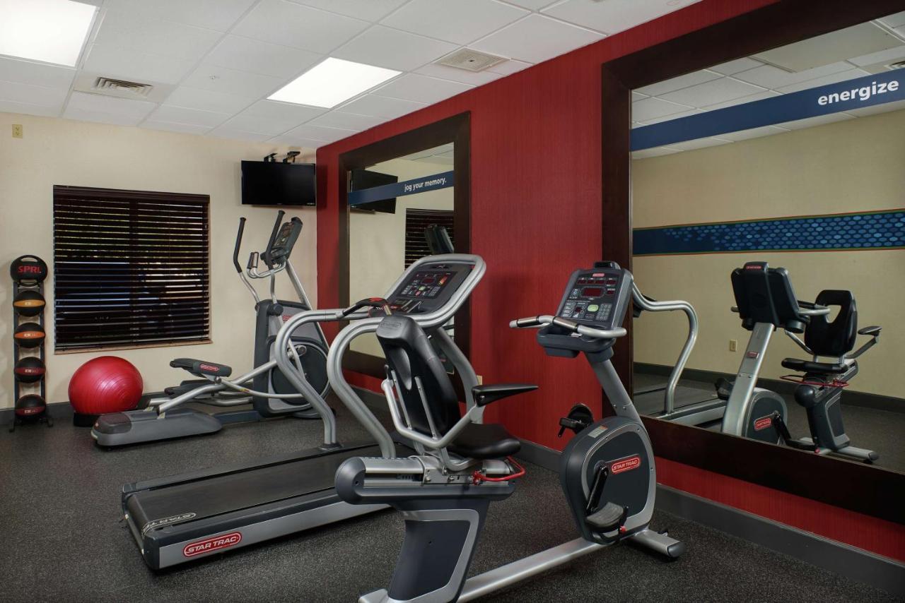 Hampton Inn & Suites Phoenix-Surprise Esterno foto