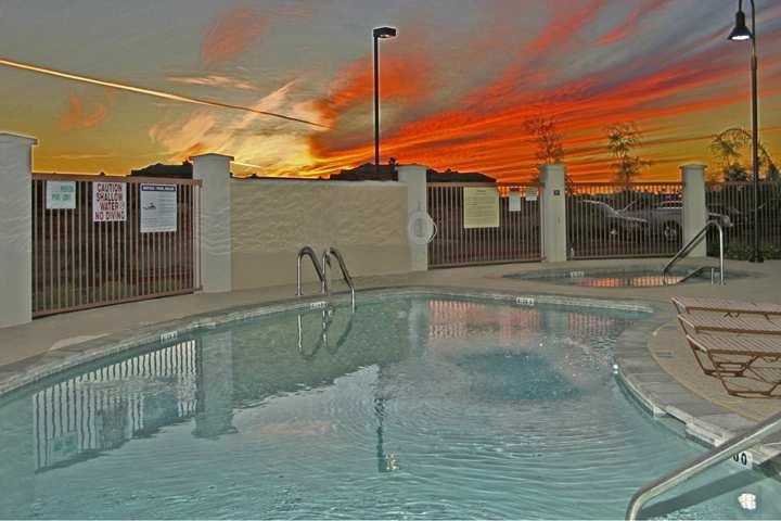 Hampton Inn & Suites Phoenix-Surprise Esterno foto