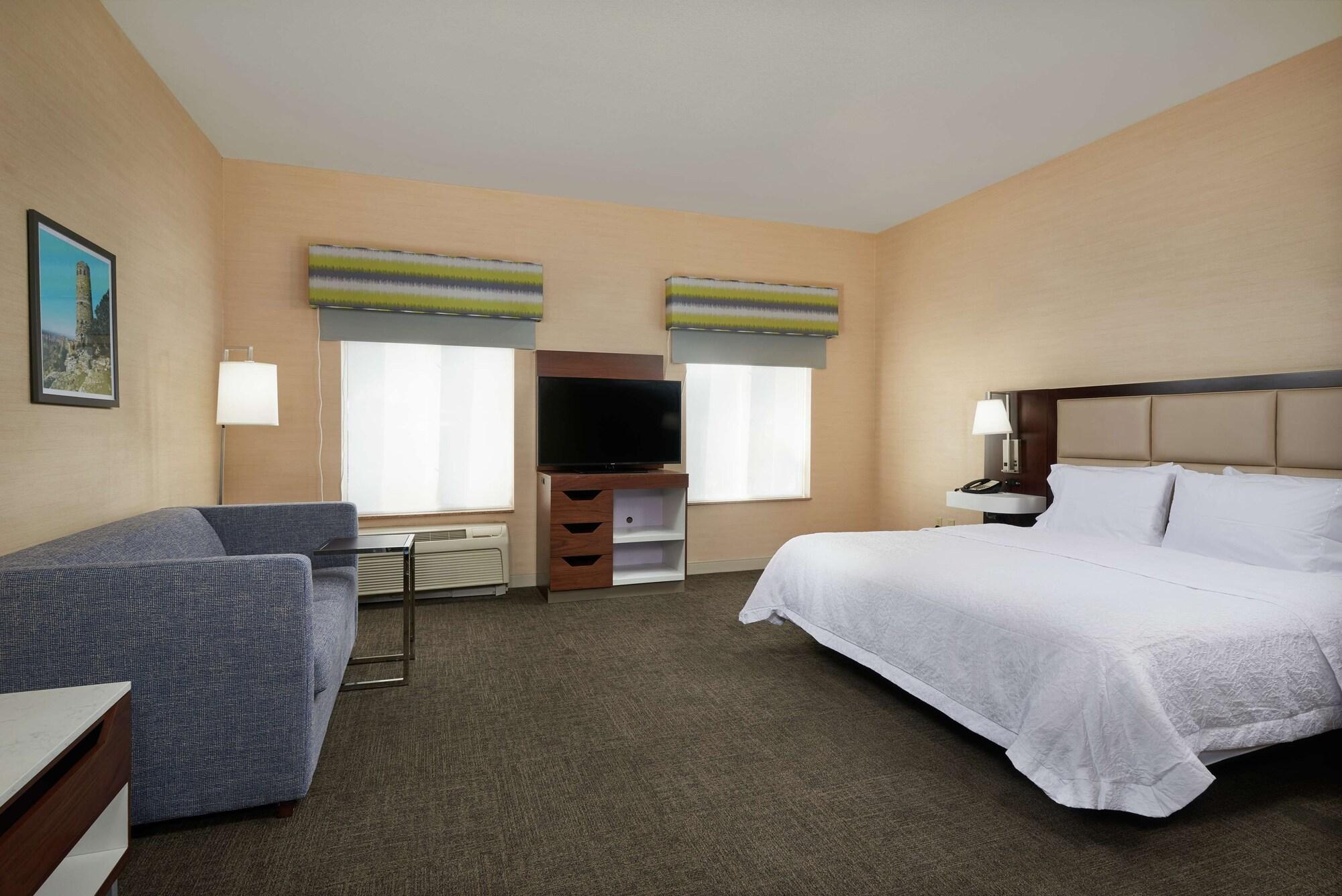 Hampton Inn & Suites Phoenix-Surprise Esterno foto
