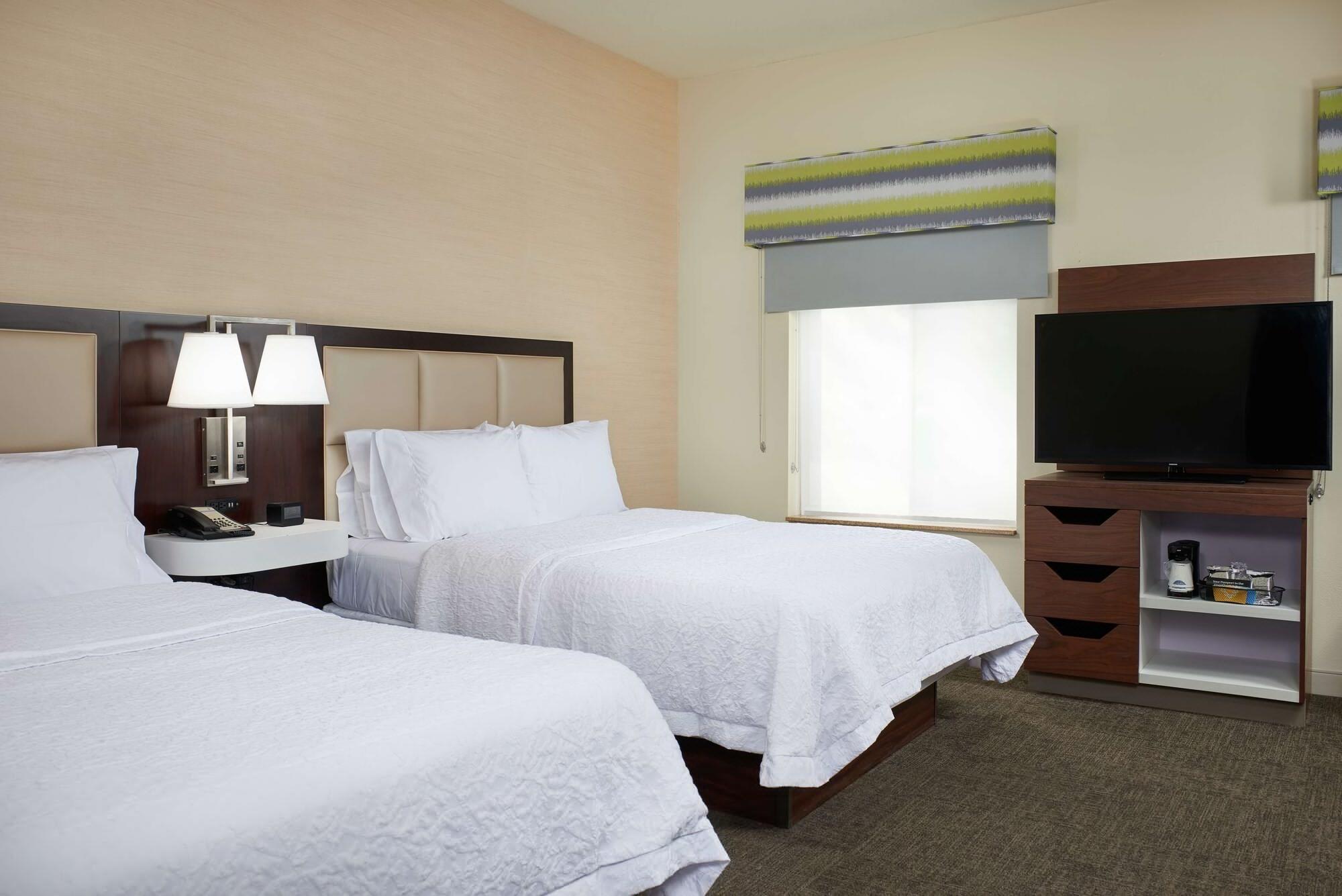 Hampton Inn & Suites Phoenix-Surprise Esterno foto