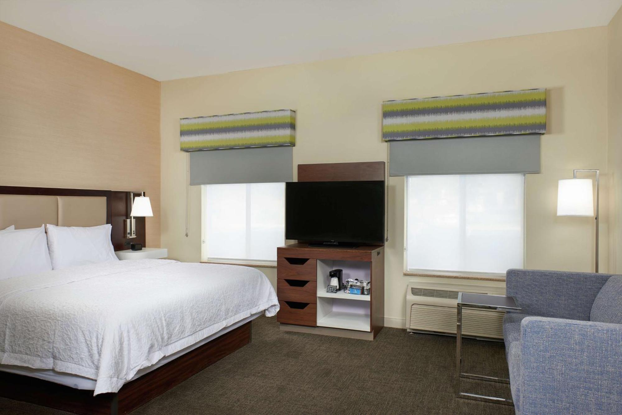 Hampton Inn & Suites Phoenix-Surprise Esterno foto