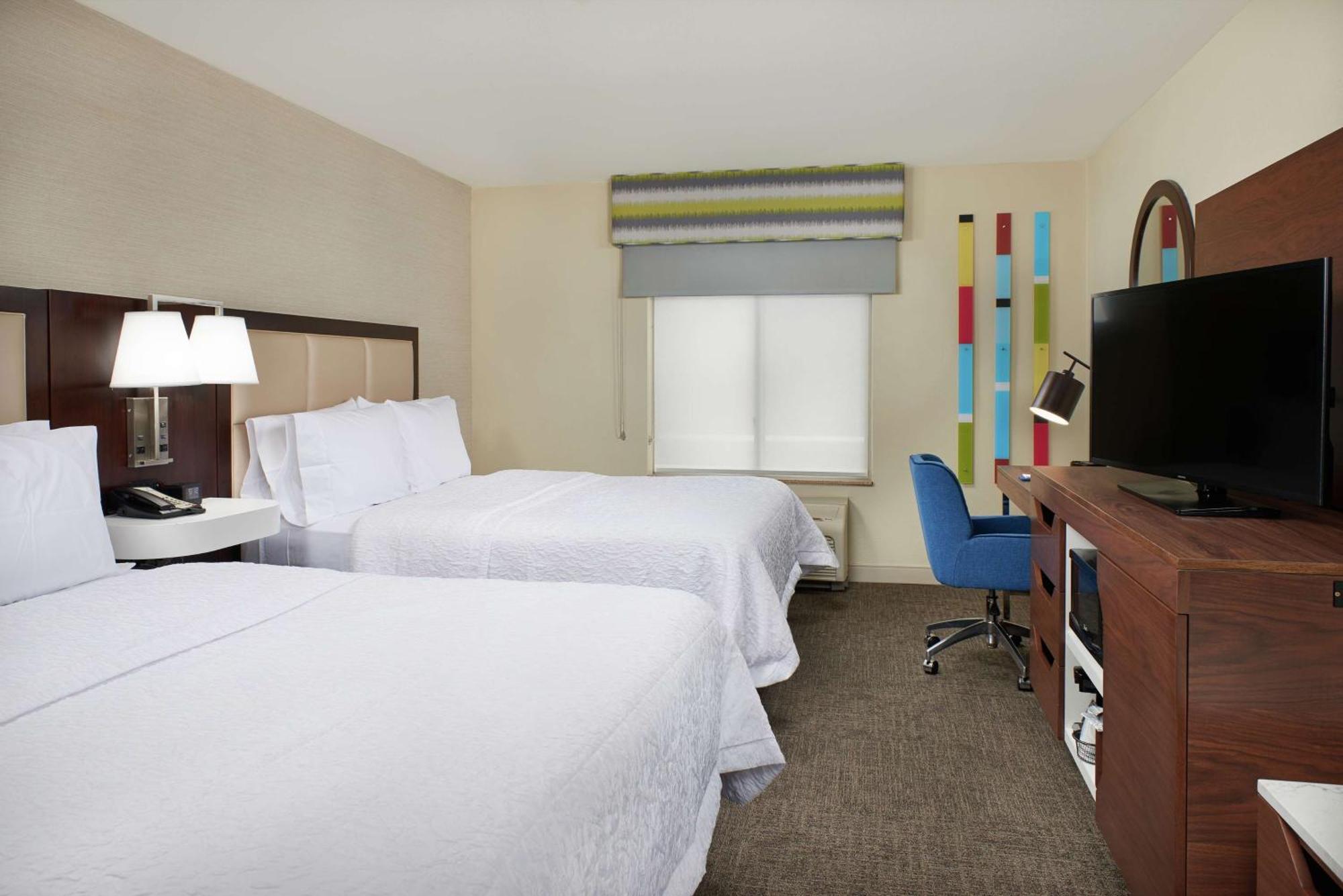 Hampton Inn & Suites Phoenix-Surprise Esterno foto