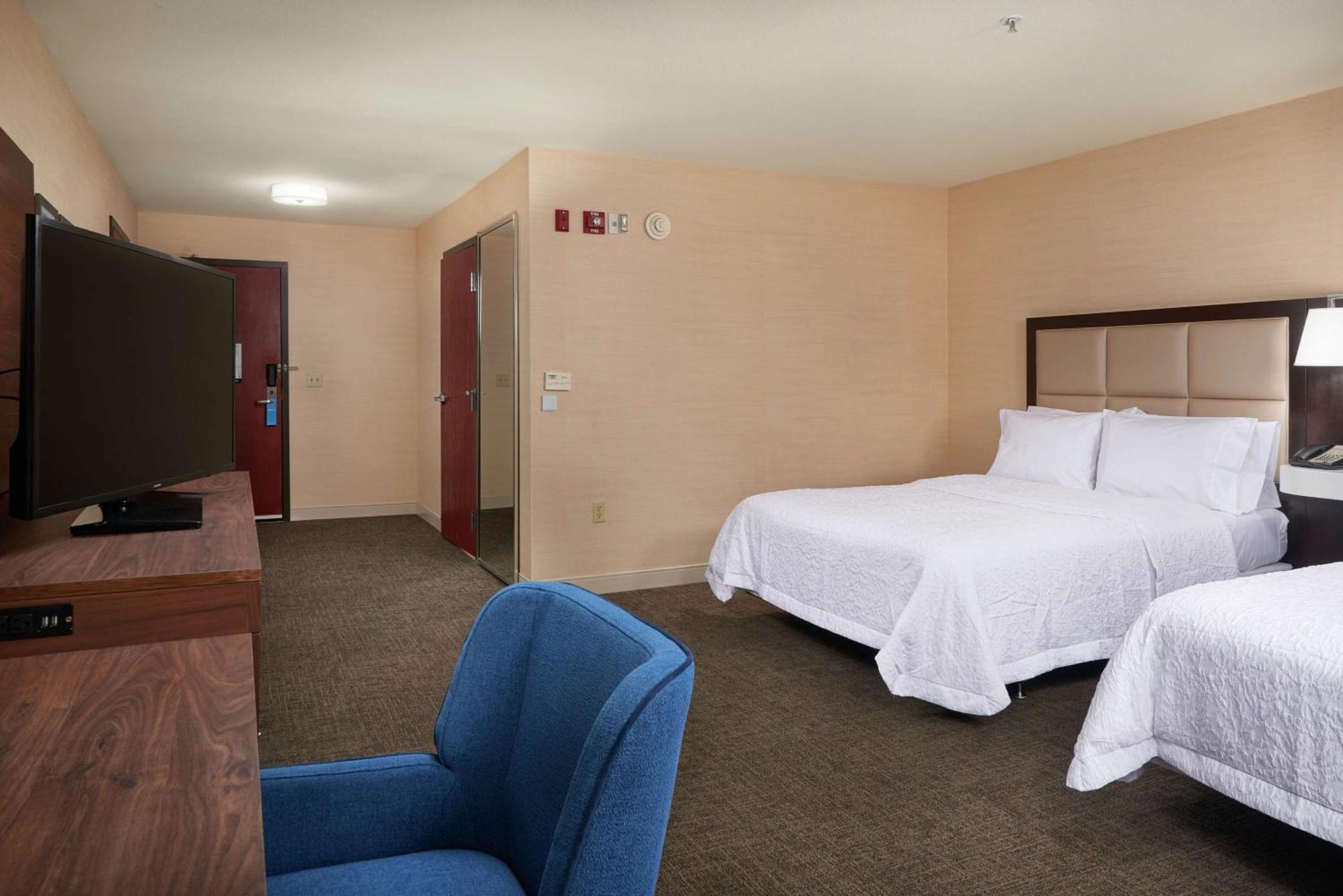Hampton Inn & Suites Phoenix-Surprise Esterno foto