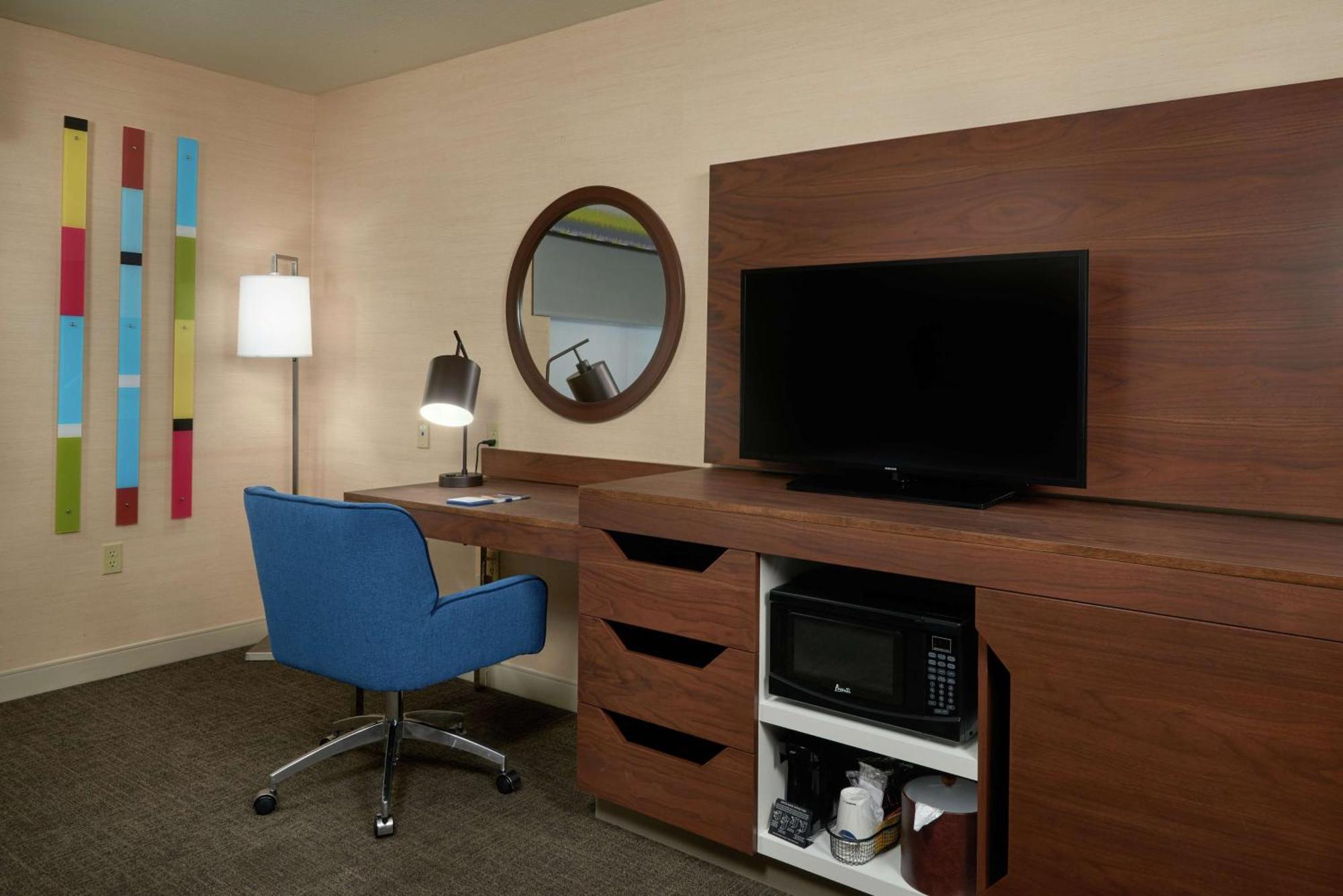 Hampton Inn & Suites Phoenix-Surprise Esterno foto