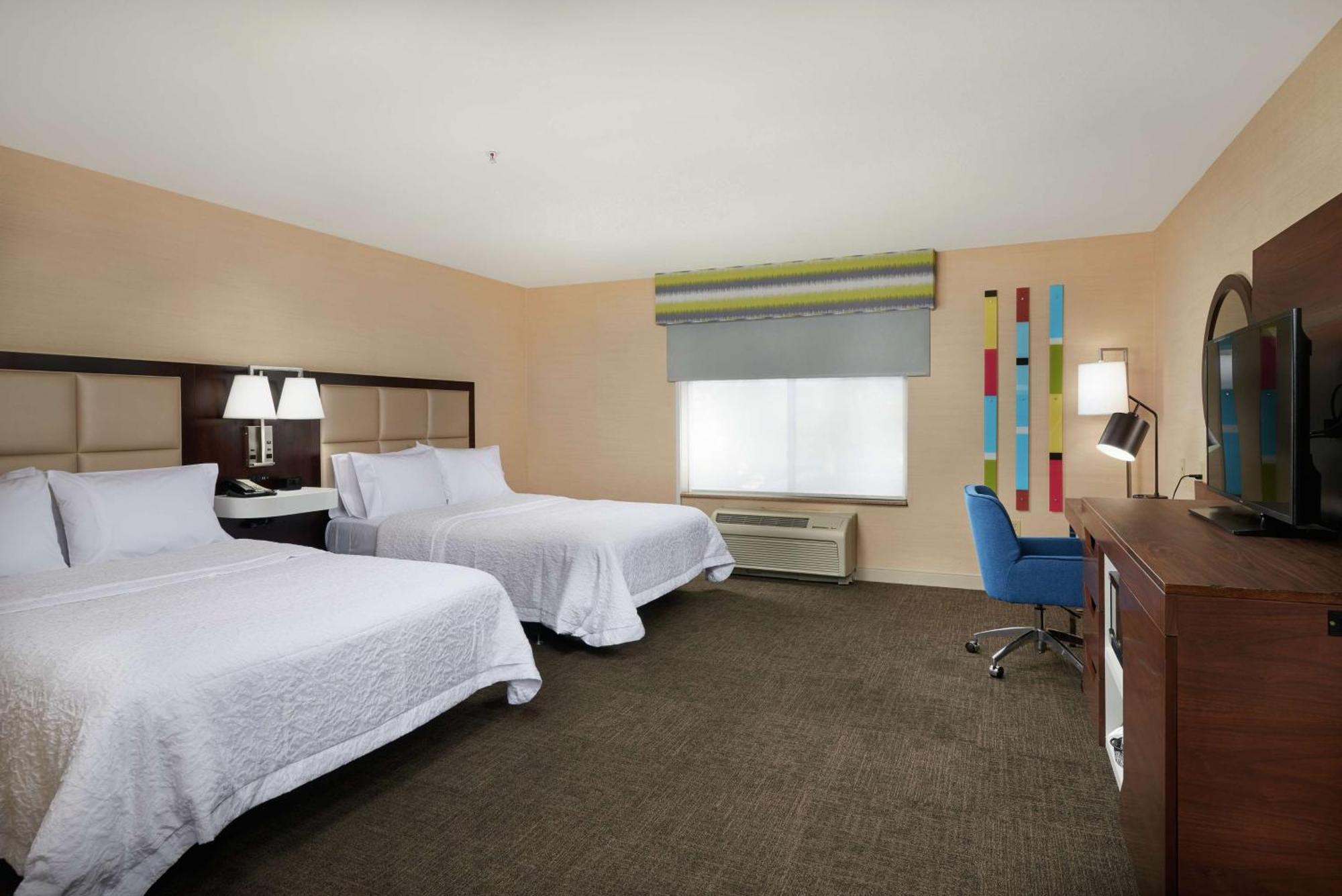 Hampton Inn & Suites Phoenix-Surprise Esterno foto