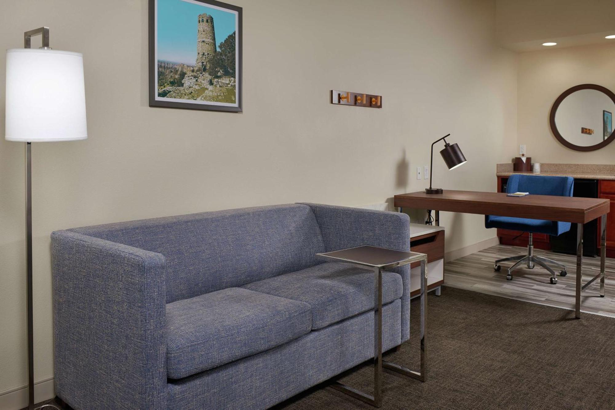 Hampton Inn & Suites Phoenix-Surprise Esterno foto