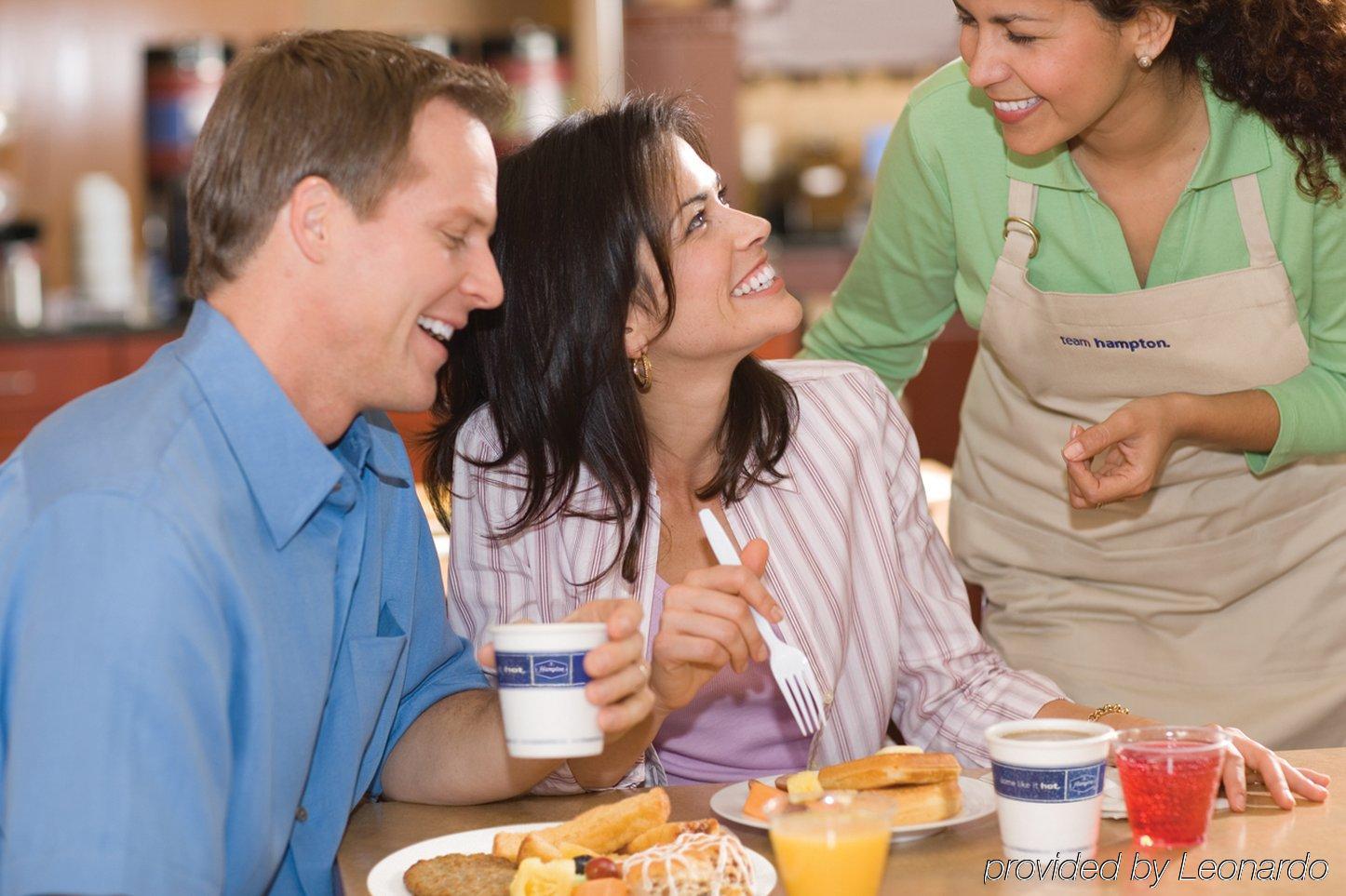 Hampton Inn & Suites Phoenix-Surprise Esterno foto