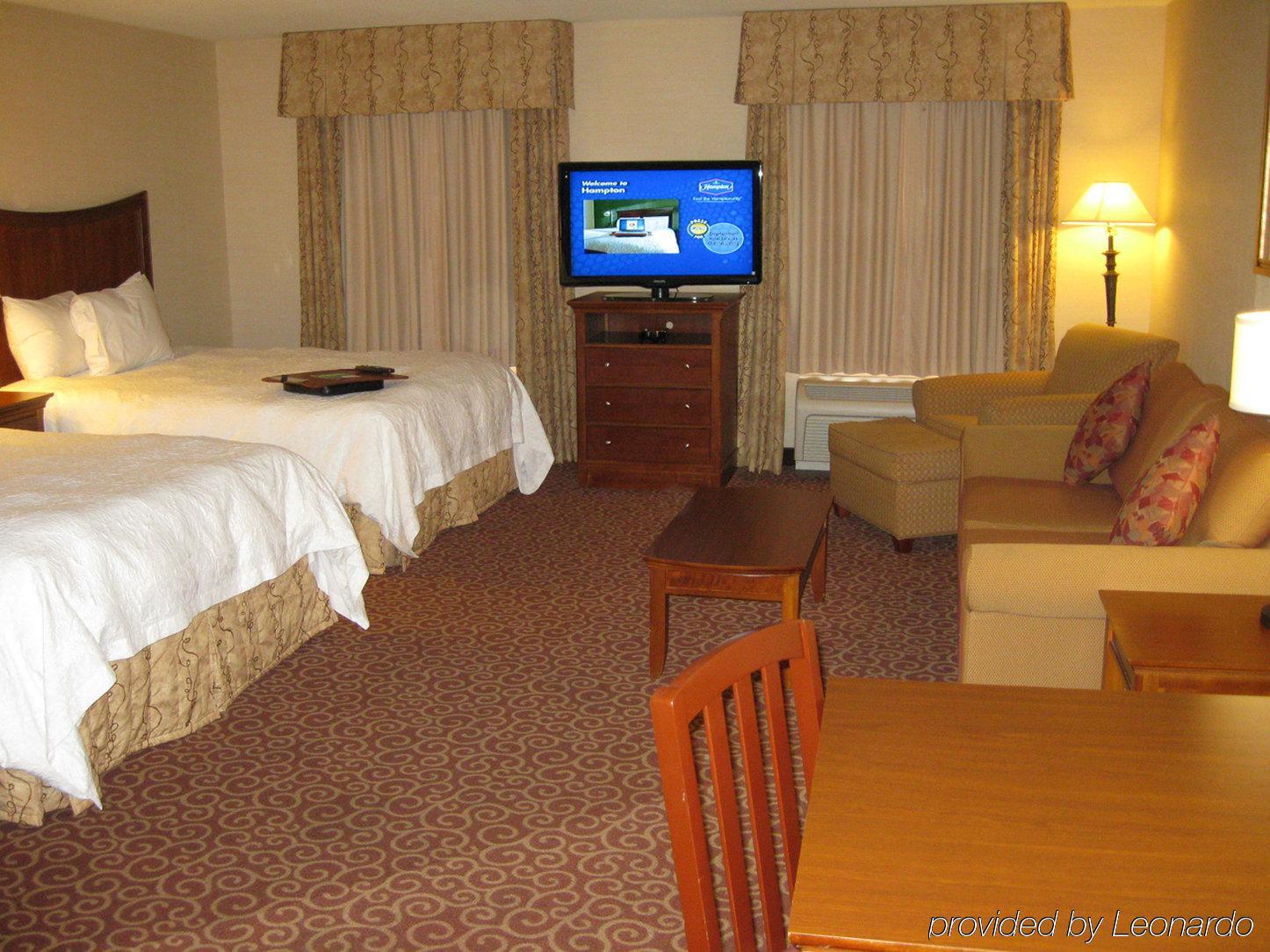Hampton Inn & Suites Phoenix-Surprise Esterno foto