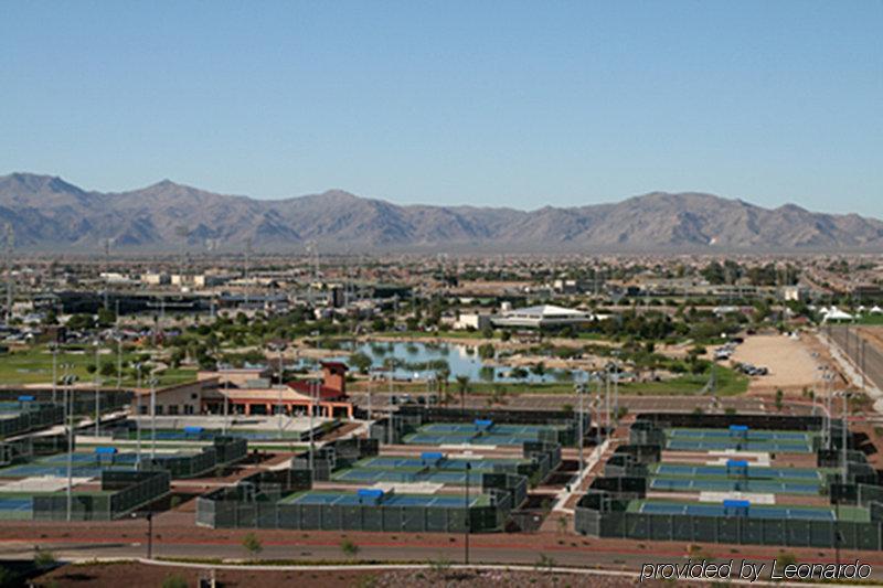 Hampton Inn & Suites Phoenix-Surprise Esterno foto