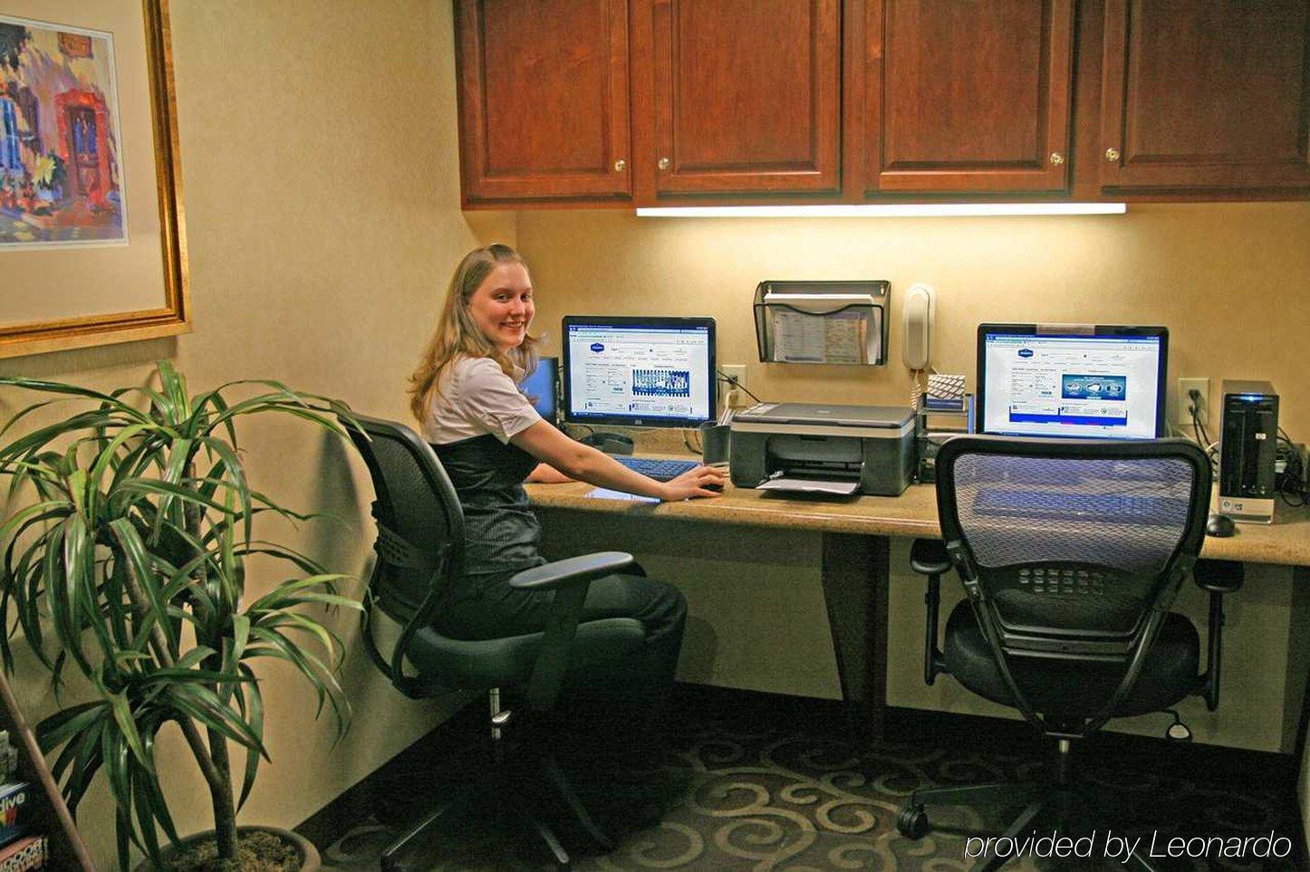 Hampton Inn & Suites Phoenix-Surprise Servizi foto