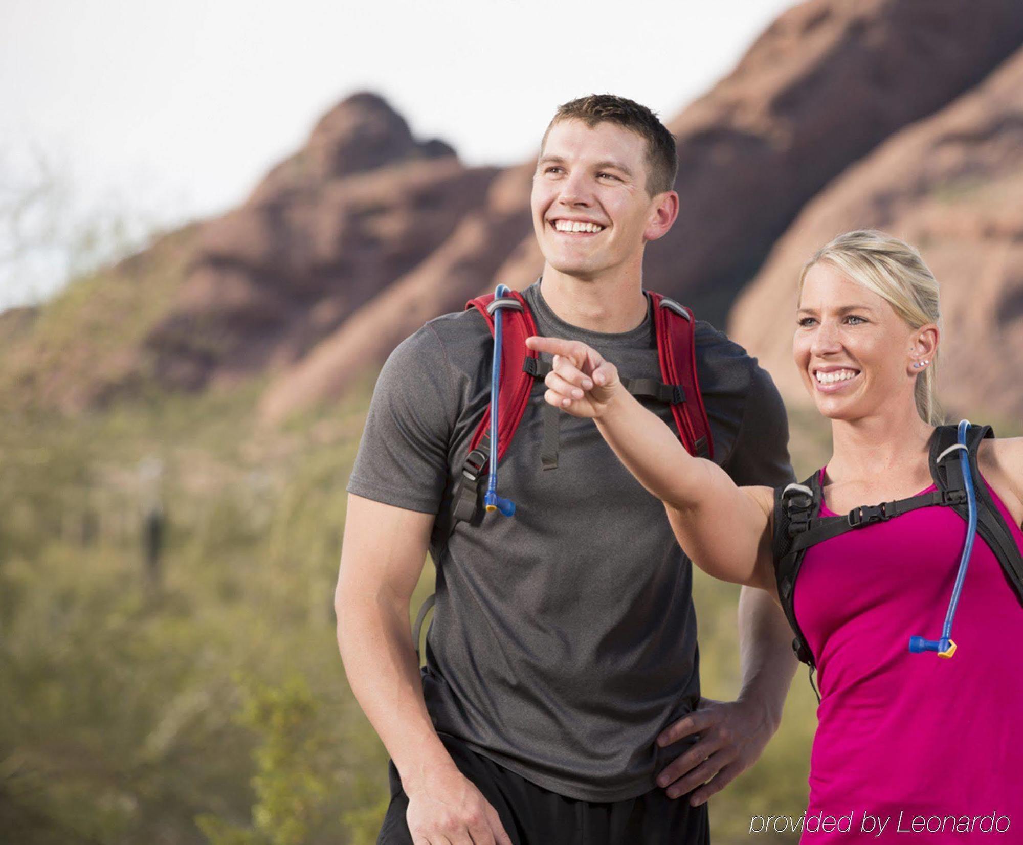 Hampton Inn & Suites Phoenix-Surprise Esterno foto