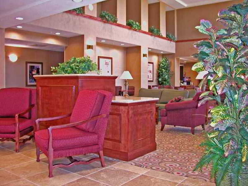 Hampton Inn & Suites Phoenix-Surprise Interno foto
